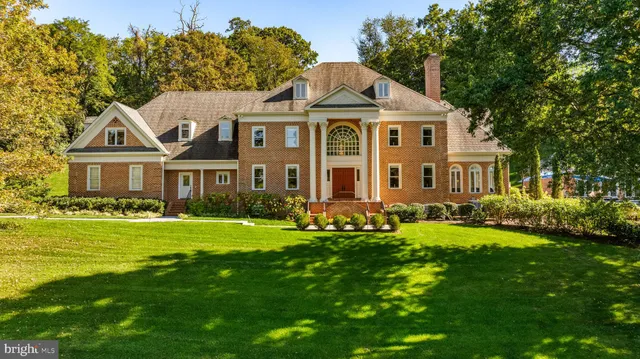 $3,848,000 | 1421 Wine Spring Lane, Baltimore, MD 21204