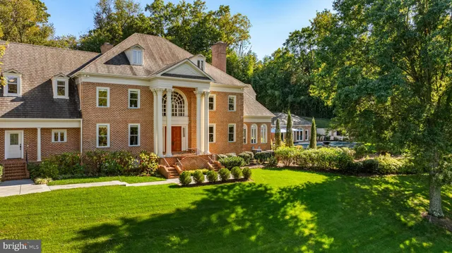 $3,848,000 | 1421 Wine Spring Lane, Baltimore, MD 21204