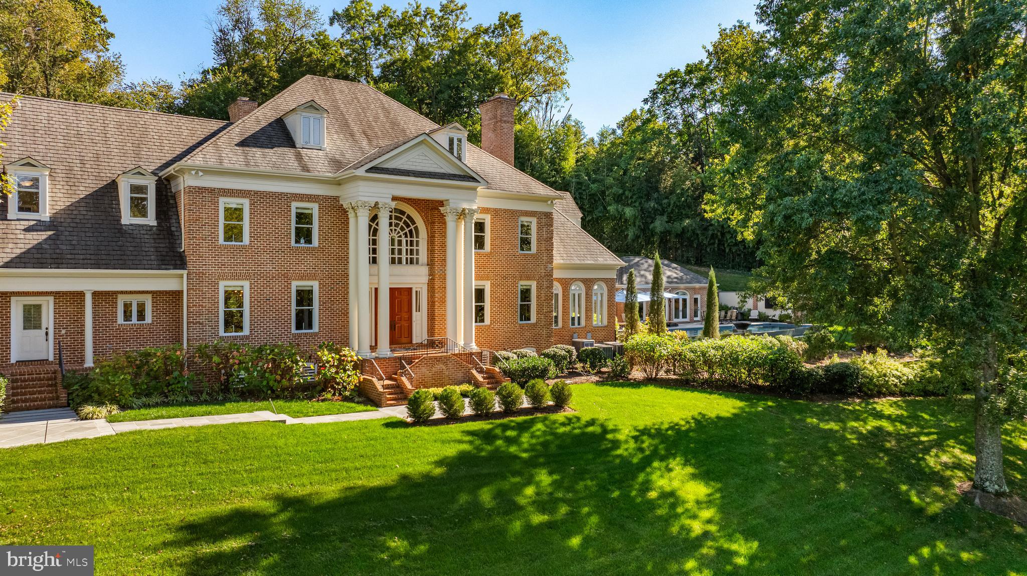 1421 Wine Spring Lane Baltimore, MD 21204 - Photo 139 of 150