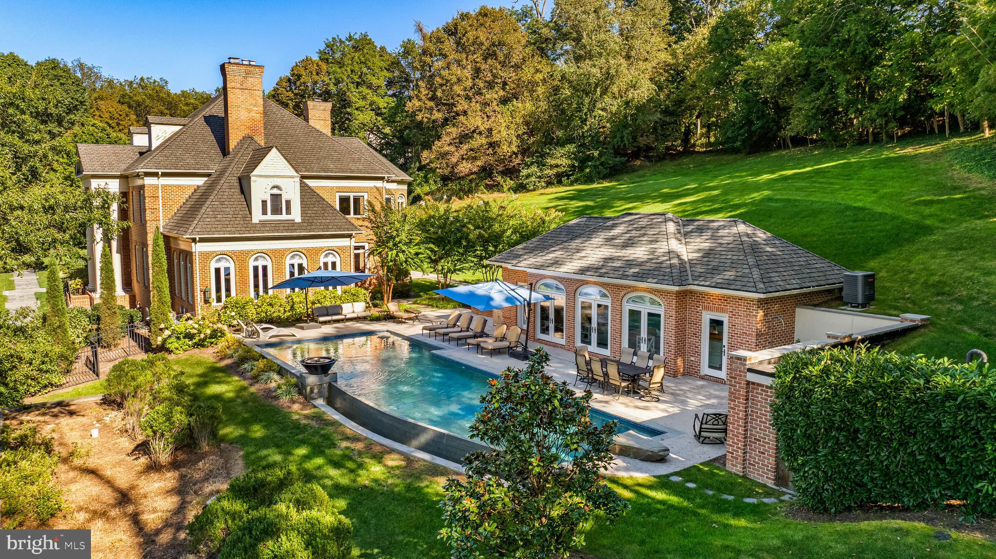 1421 Wine Spring Lane Baltimore, MD 21204 - Photo 141 of 150