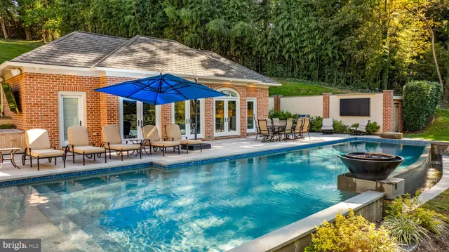 $3,848,000 | 1421 Wine Spring Lane, Baltimore, MD 21204