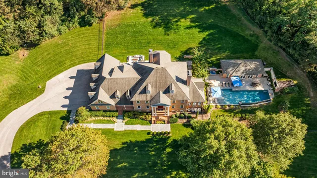 $3,848,000 | 1421 Wine Spring Lane, Baltimore, MD 21204