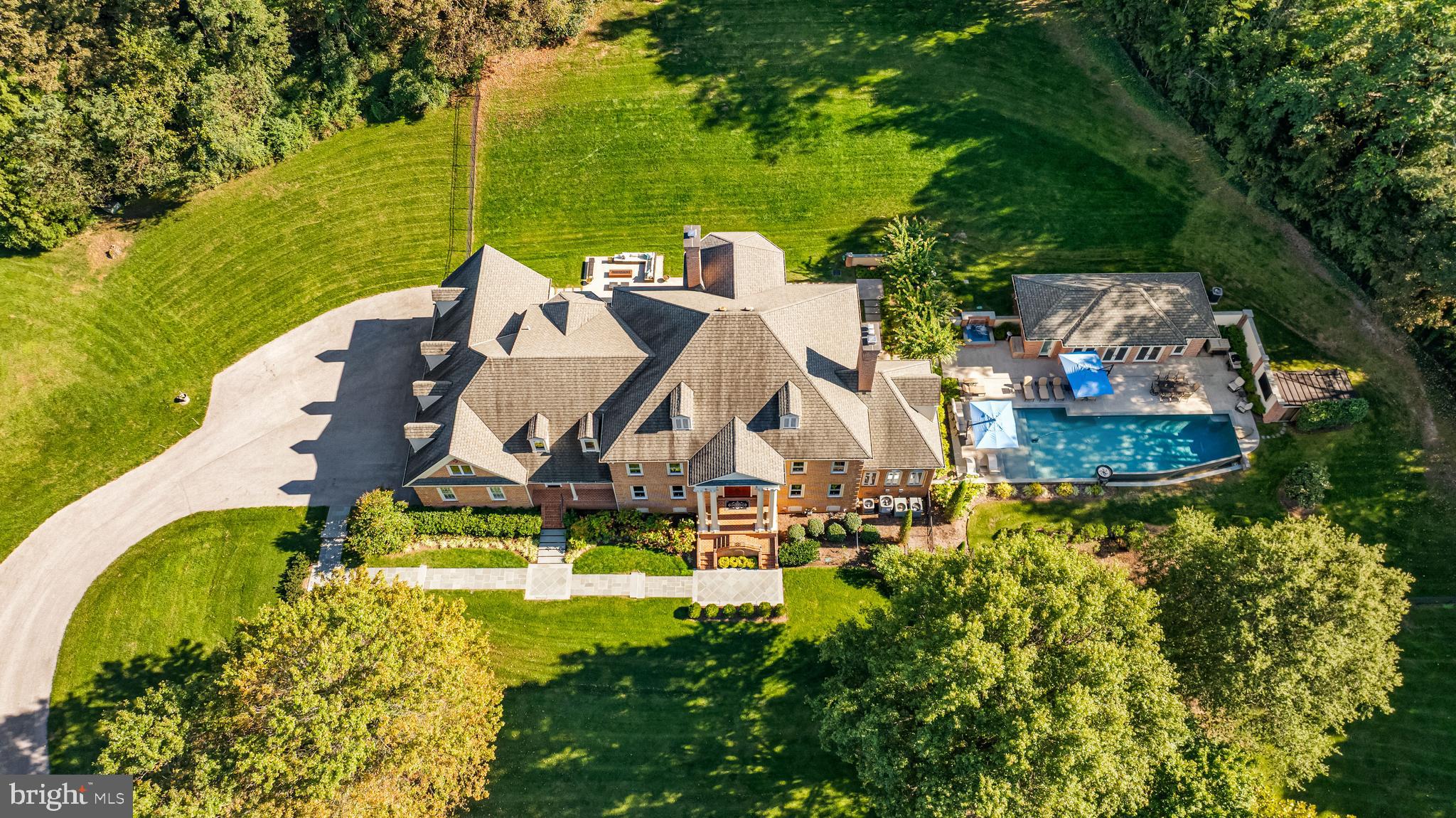 1421 Wine Spring Lane Baltimore, MD 21204 - Photo 143 of 150