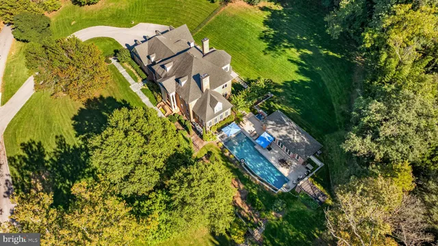 $3,848,000 | 1421 Wine Spring Lane, Baltimore, MD 21204