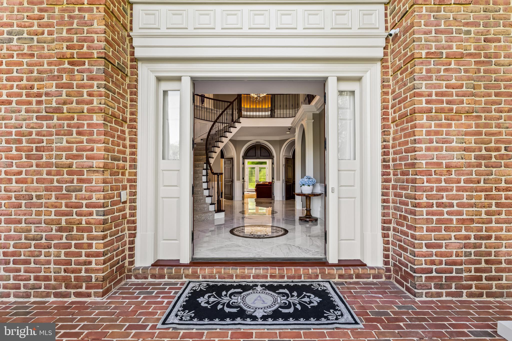 1421 Wine Spring Lane Baltimore, MD 21204 - Photo 22 of 150 a view of a entryway door of the house