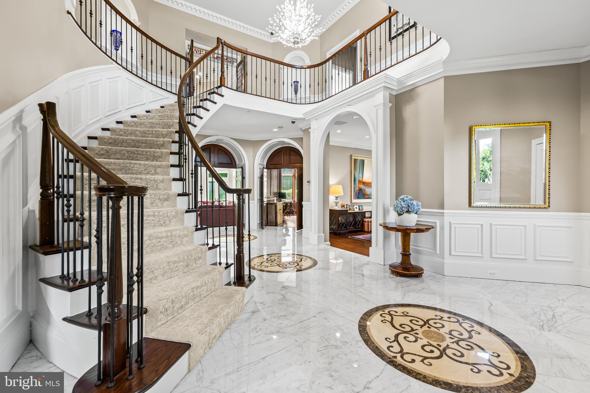 1421 Wine Spring Lane Baltimore, MD 21204 - Photo 25 of 150