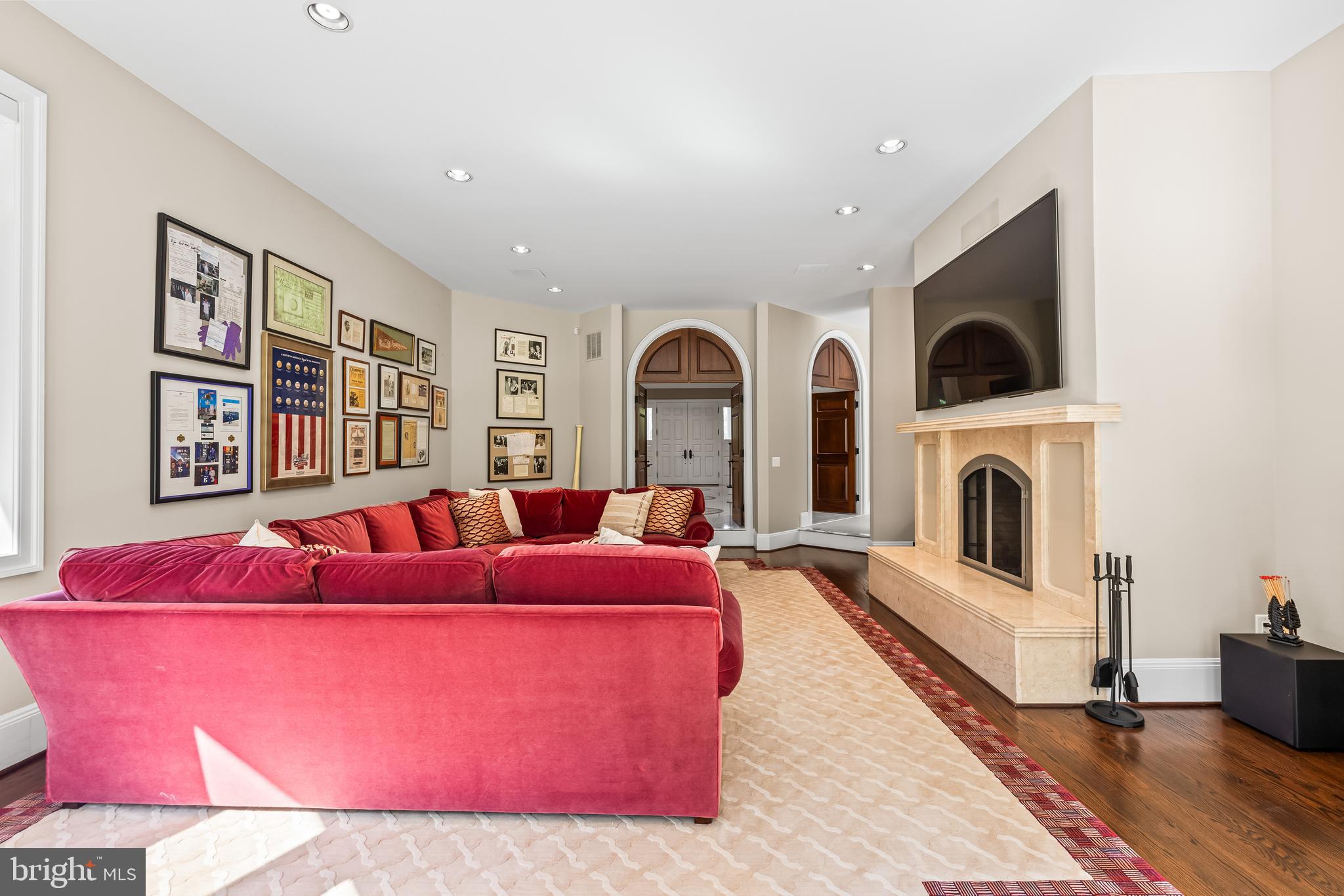 1421 Wine Spring Lane Baltimore, MD 21204 - Photo 33 of 150