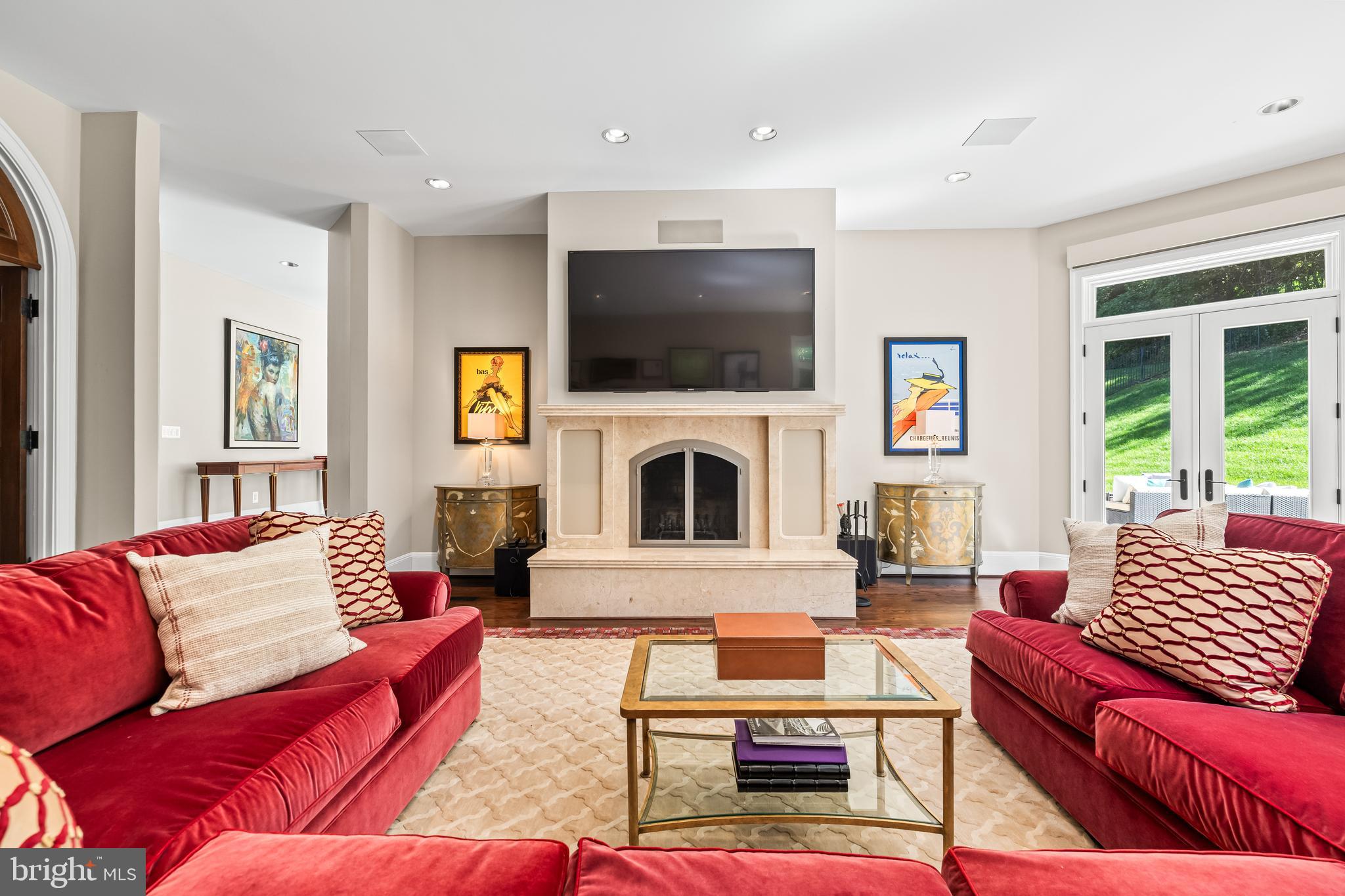 1421 Wine Spring Lane Baltimore, MD 21204 - Photo 34 of 150