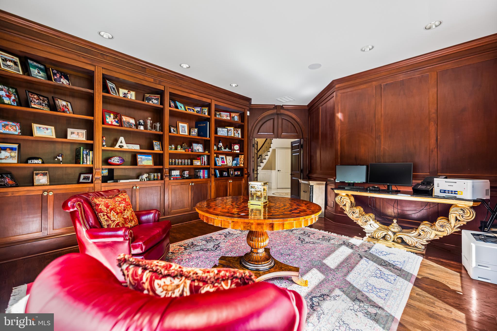 1421 Wine Spring Lane Baltimore, MD 21204 - Photo 43 of 150