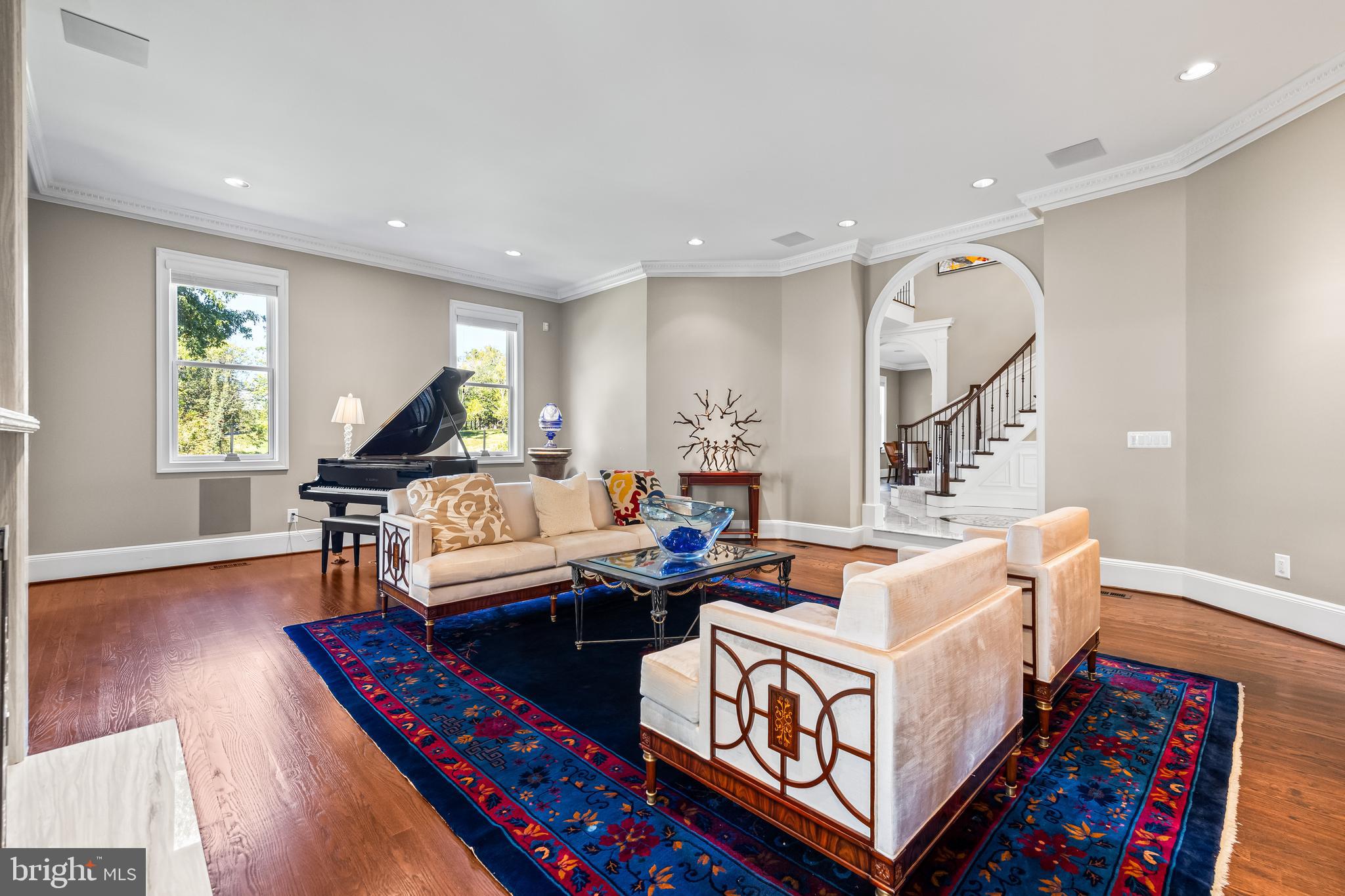 1421 Wine Spring Lane Baltimore, MD 21204 - Photo 47 of 150