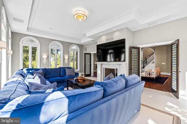 $3,848,000 | 1421 Wine Spring Lane, Baltimore, MD 21204