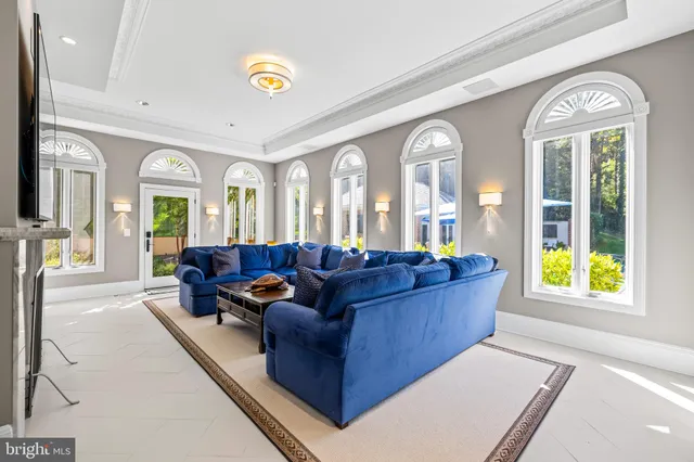 $3,848,000 | 1421 Wine Spring Lane, Baltimore, MD 21204