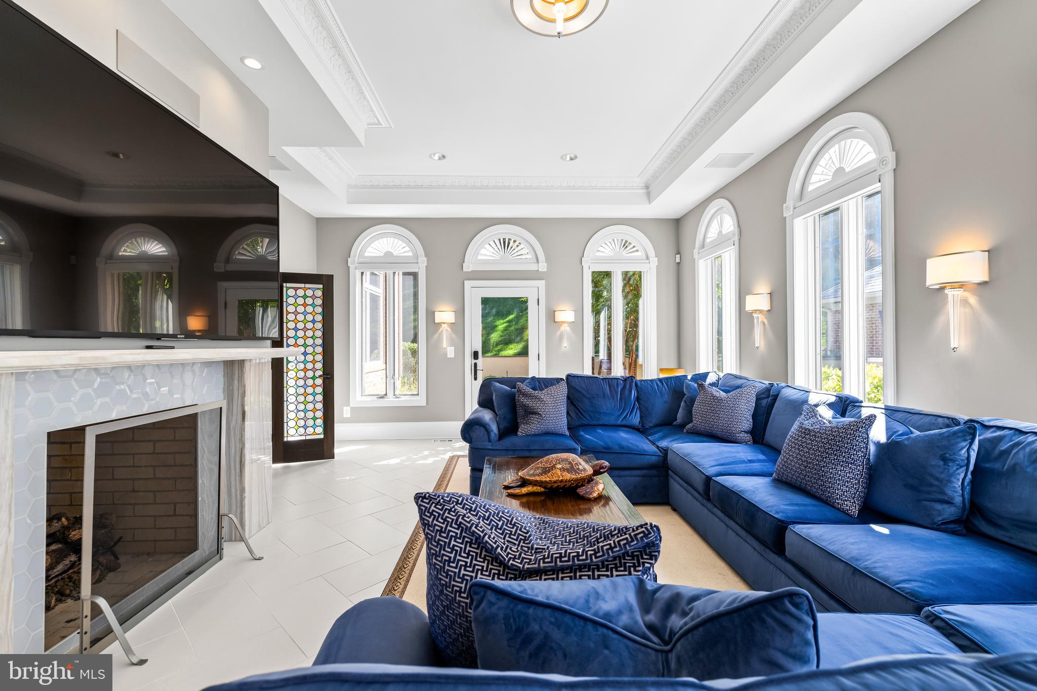 1421 Wine Spring Lane Baltimore, MD 21204 - Photo 54 of 150