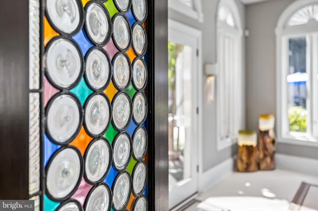 $3,848,000 | 1421 Wine Spring Lane, Baltimore, MD 21204