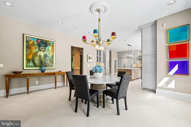 $3,848,000 | 1421 Wine Spring Lane, Baltimore, MD 21204