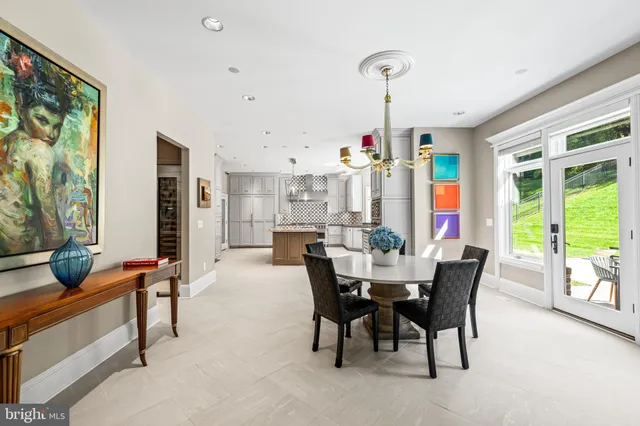 $3,848,000 | 1421 Wine Spring Lane, Baltimore, MD 21204