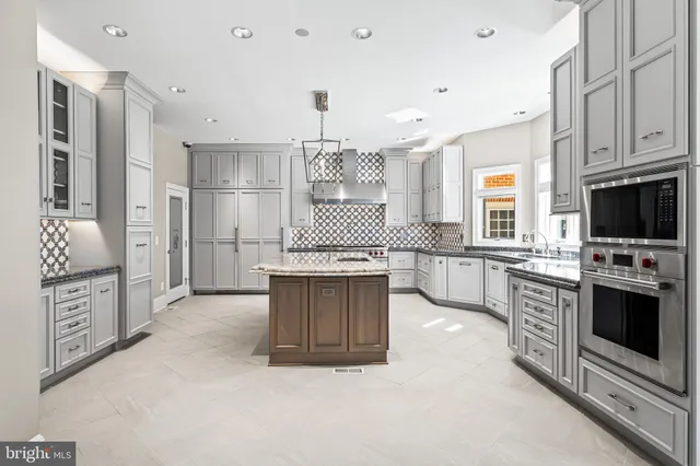 $3,848,000 | 1421 Wine Spring Lane, Baltimore, MD 21204