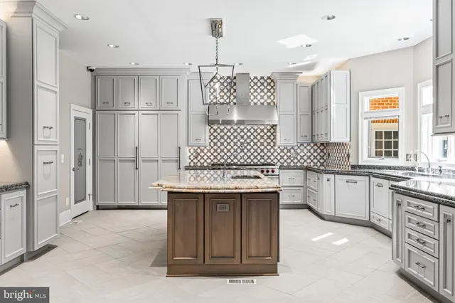$3,848,000 | 1421 Wine Spring Lane, Baltimore, MD 21204