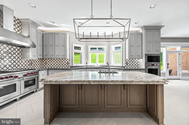 $3,848,000 | 1421 Wine Spring Lane, Baltimore, MD 21204