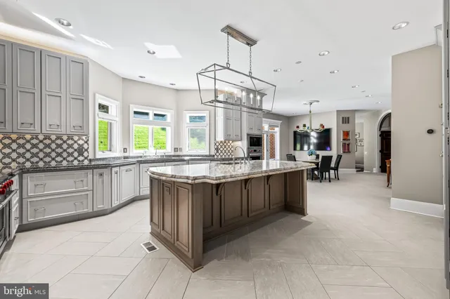 $3,848,000 | 1421 Wine Spring Lane, Baltimore, MD 21204