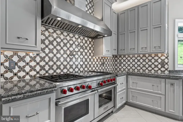 $3,848,000 | 1421 Wine Spring Lane, Baltimore, MD 21204