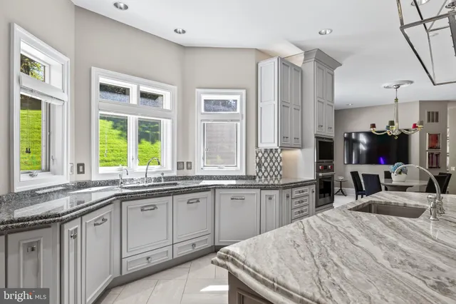 $3,848,000 | 1421 Wine Spring Lane, Baltimore, MD 21204