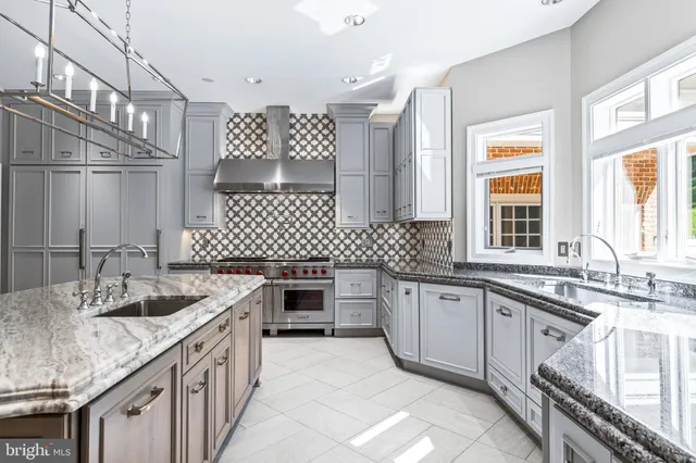 $3,848,000 | 1421 Wine Spring Lane, Baltimore, MD 21204