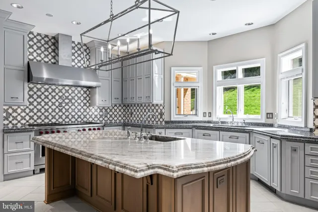 $3,848,000 | 1421 Wine Spring Lane, Baltimore, MD 21204