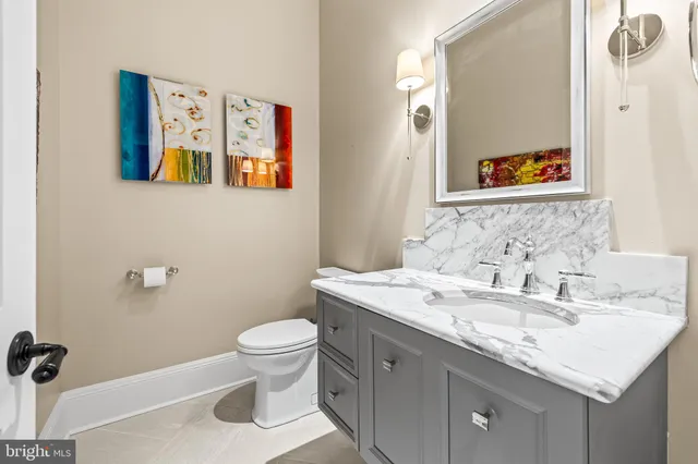 $3,848,000 | 1421 Wine Spring Lane, Baltimore, MD 21204