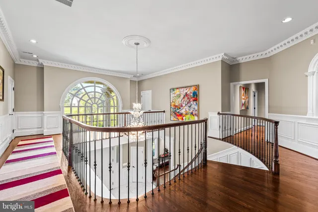 $3,848,000 | 1421 Wine Spring Lane, Baltimore, MD 21204