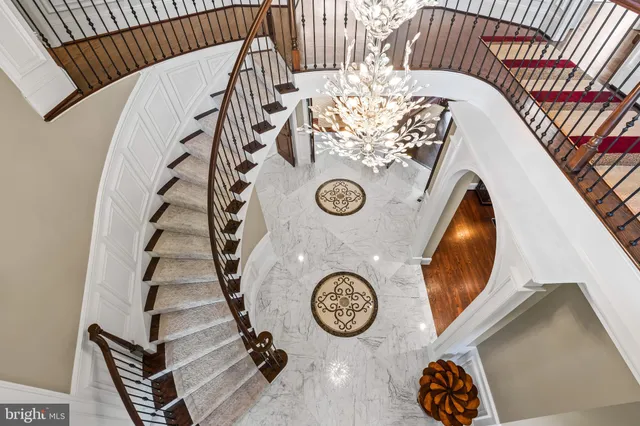 $3,848,000 | 1421 Wine Spring Lane, Baltimore, MD 21204