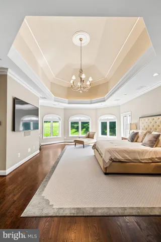 $3,848,000 | 1421 Wine Spring Lane, Baltimore, MD 21204