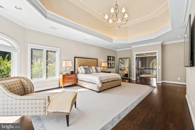 $3,848,000 | 1421 Wine Spring Lane, Baltimore, MD 21204