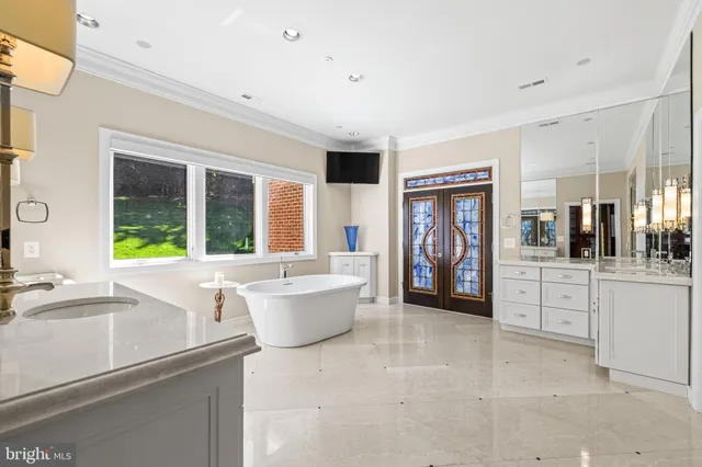 $3,848,000 | 1421 Wine Spring Lane, Baltimore, MD 21204