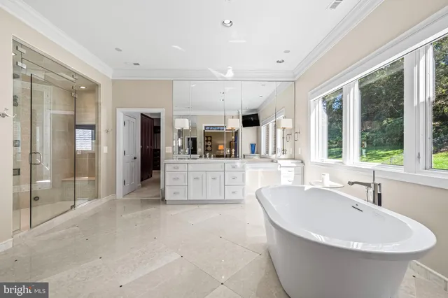 $3,848,000 | 1421 Wine Spring Lane, Baltimore, MD 21204