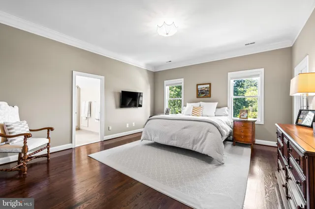 $3,848,000 | 1421 Wine Spring Lane, Baltimore, MD 21204