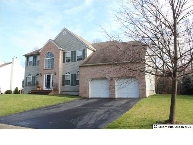 356 Meadowood Road Jackson, NJ 08527 - Photo 15 of 16 Additional Photo