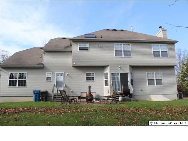 356 Meadowood Road Jackson, NJ 08527 - Photo 16 of 16 Additional Photo
