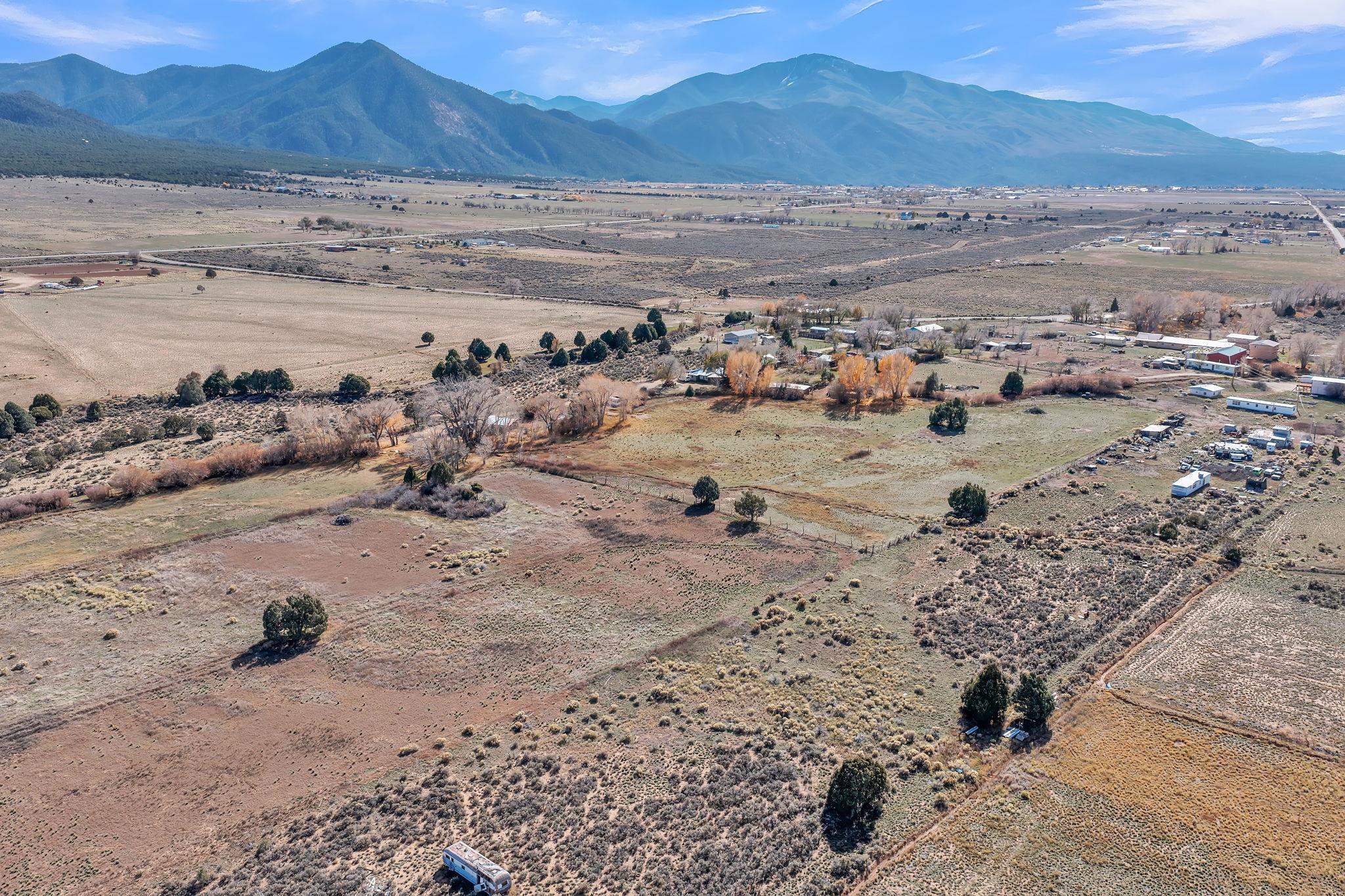 3 Plus Acres Post Road Questa, NM 87556 - Photo 13 of 18 Gallery Image 13
