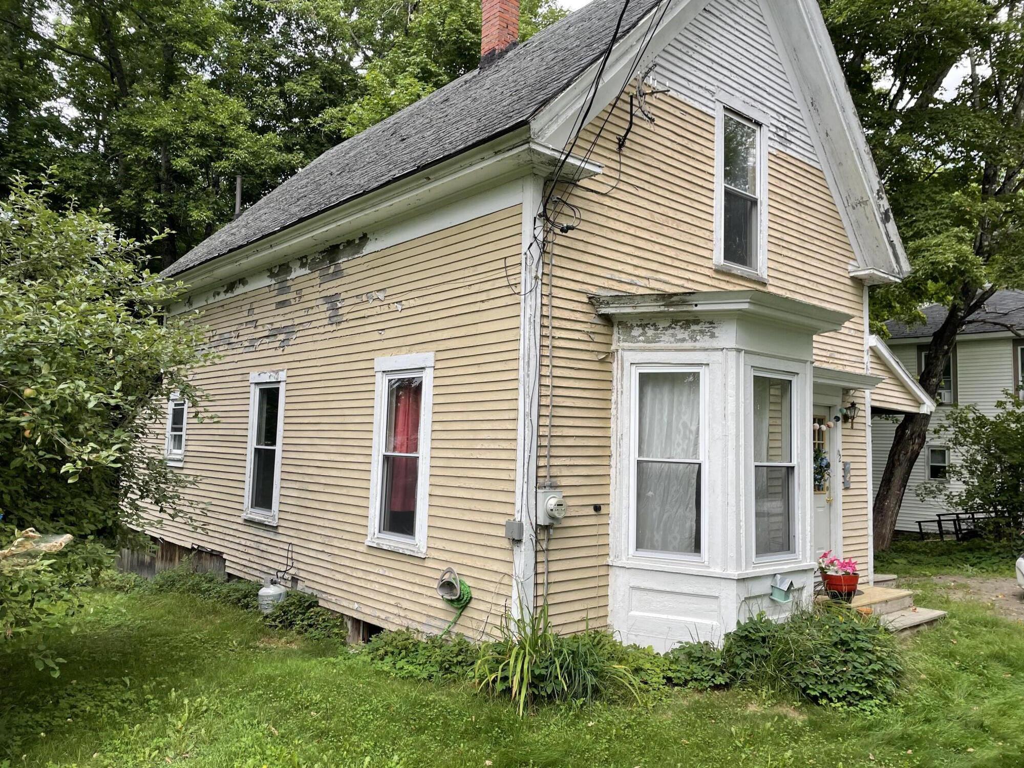 92 Water Street Monson, ME 04464 - Photo 1 of 12 IMG_0474