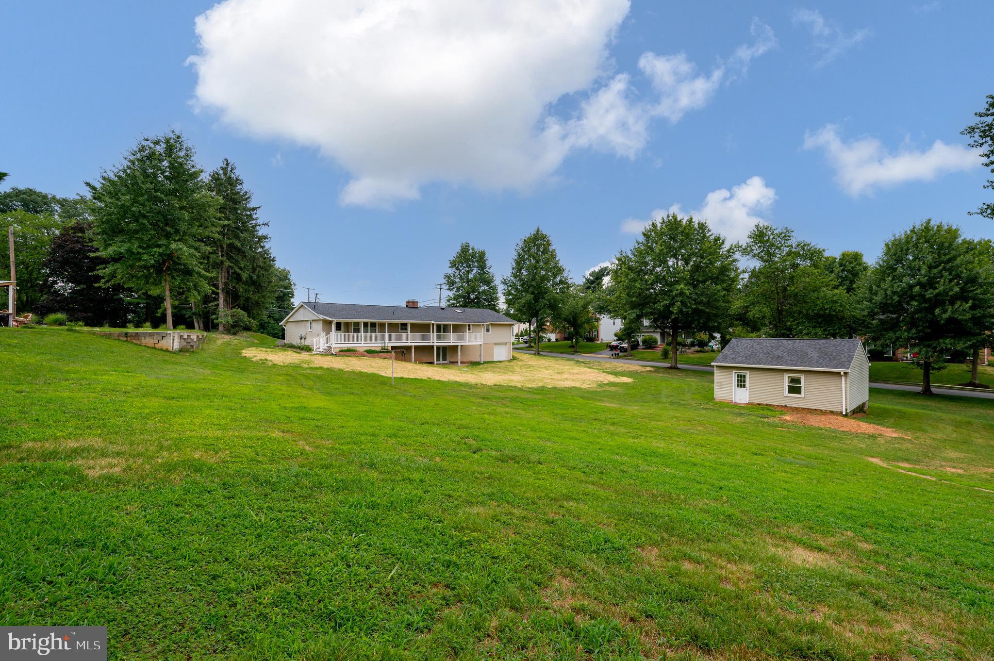 4900 Ilchester Road Ellicott City, MD 21043 - Photo 38 of 42