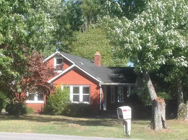 140 McClendon Ridge Road Russell Springs, KY 42642 - Photo 1 of 16 Primary Photo