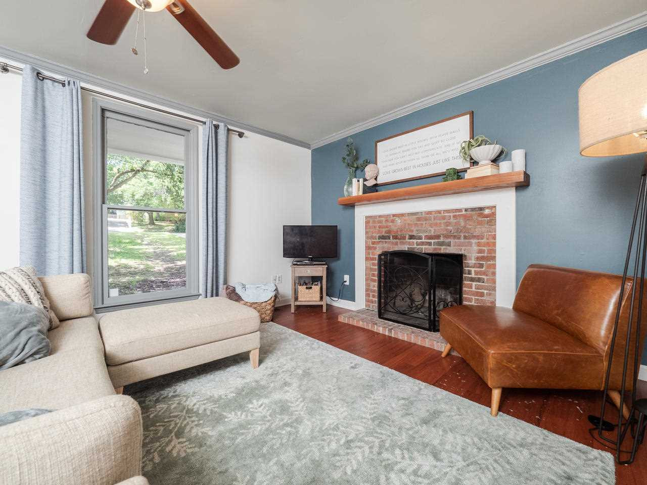6232 Jones Farm Road Wake Forest, NC 27587 - Photo 5 of 30 Photo 5