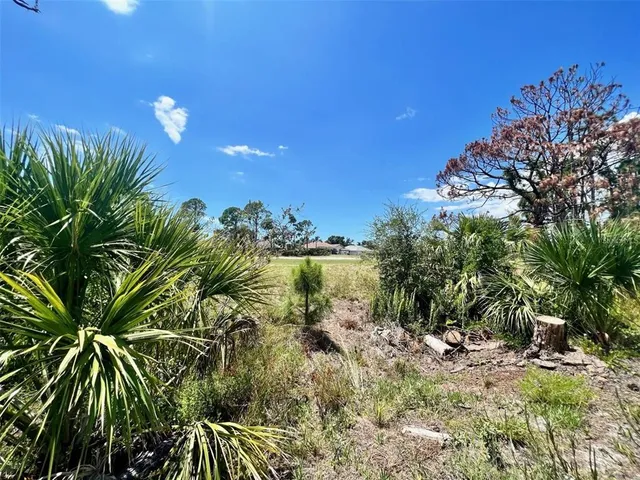$65,000 | 230 Fairway Road, Rotonda West, FL 33947