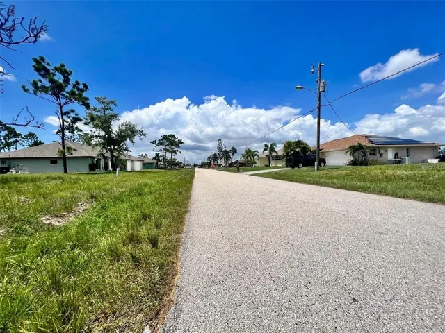$65,000 | 230 Fairway Road, Rotonda West, FL 33947