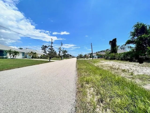 $65,000 | 230 Fairway Road, Rotonda West, FL 33947
