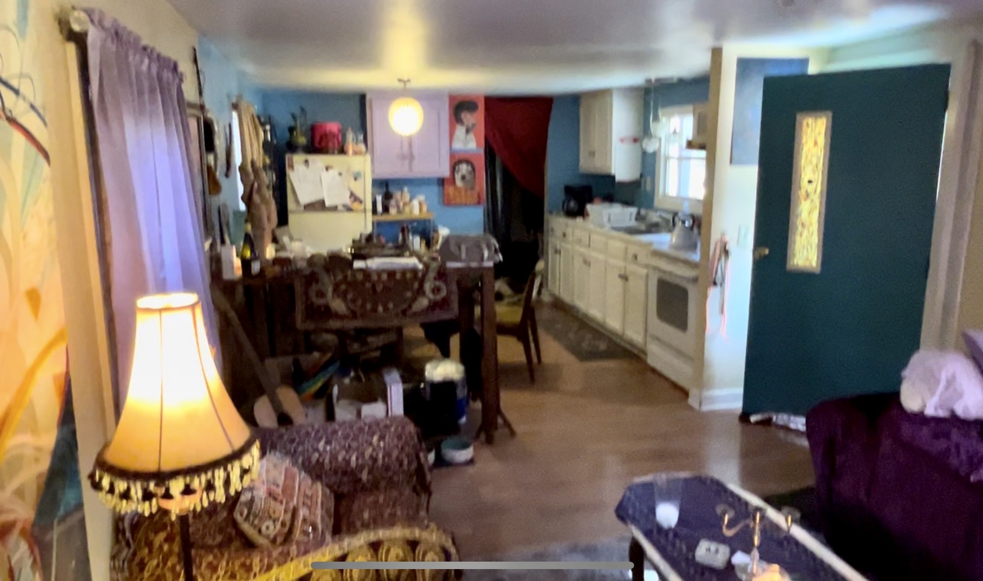 8380 Riley Adcock Road Joelton, TN 37080 - Photo 3 of 11 Gallery Image 3