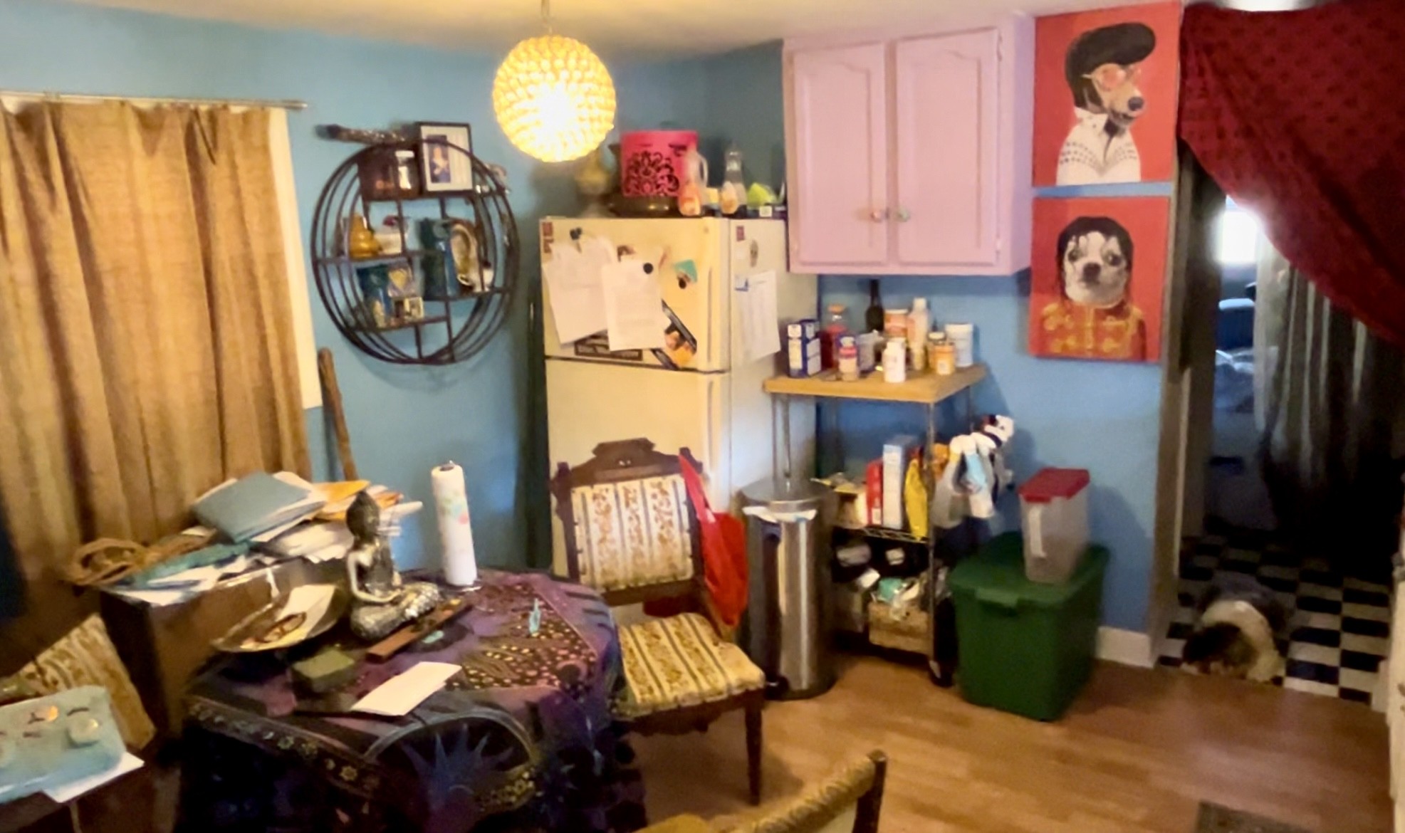 8380 Riley Adcock Road Joelton, TN 37080 - Photo 5 of 11 Gallery Image 5