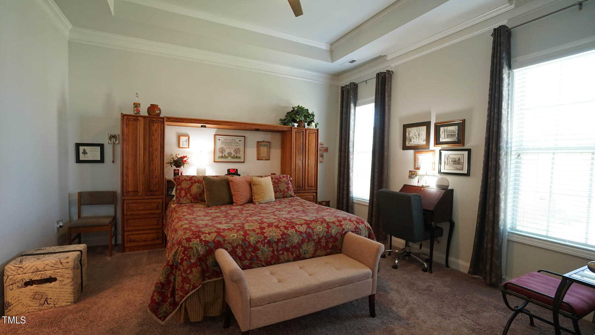 7455 Randshire Way Raleigh, NC 27616 - Photo 18 of 35 DSC01428