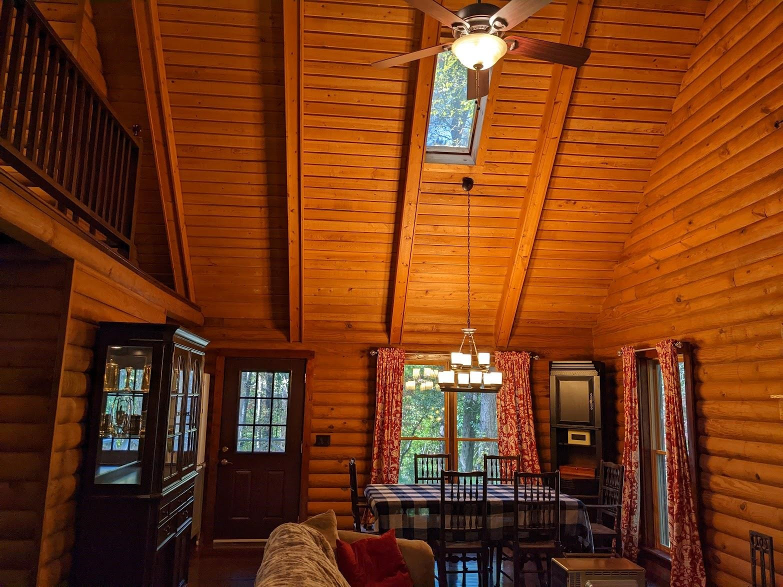 7912 Senter Farm Road Apex, NC 27539 - Photo 7 of 78 Photo 7